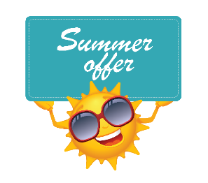 summer offer july